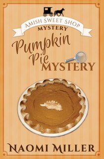 Front cover_Pumpkin Pie Mystery