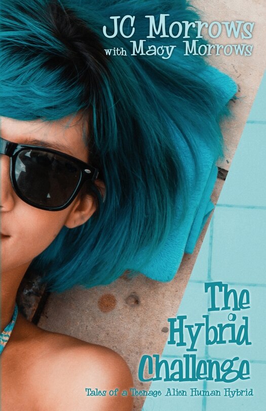 Front cover_The Hybrid Challenge