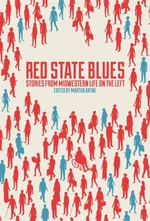 Front cover_Red State Blues