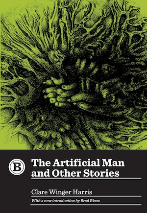 The Artificial Man And Other Stories