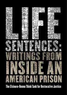 Front cover_Life Sentences