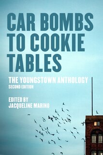 Couverture_Car Bombs To Cookie Tables