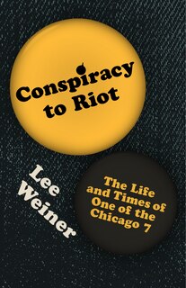 Front cover_Conspiracy To Riot
