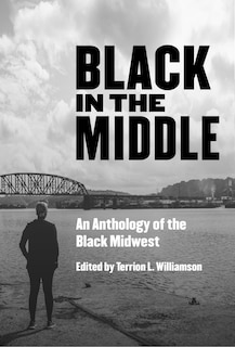 Front cover_Black In The Middle