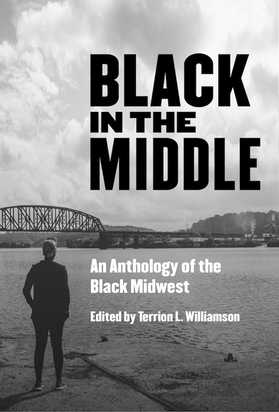 Front cover_Black In The Middle