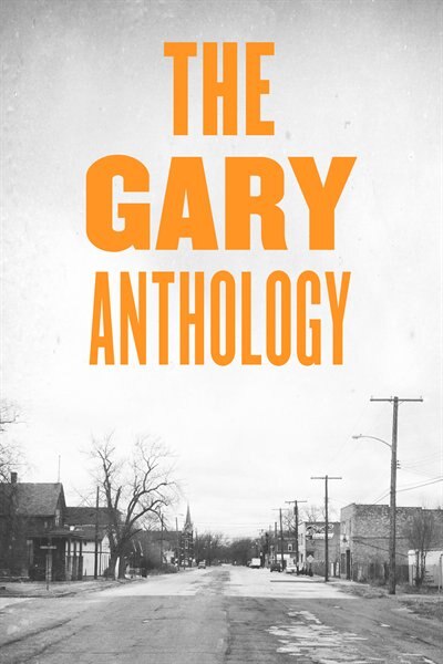 Front cover_The Gary Anthology
