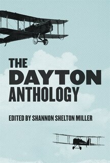 Front cover_The Dayton Anthology
