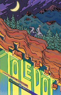 Front cover_Toledot