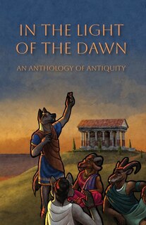 Couverture_In the Light of the Dawn