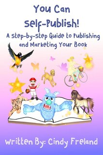 Front cover_You Can Self-Publish!