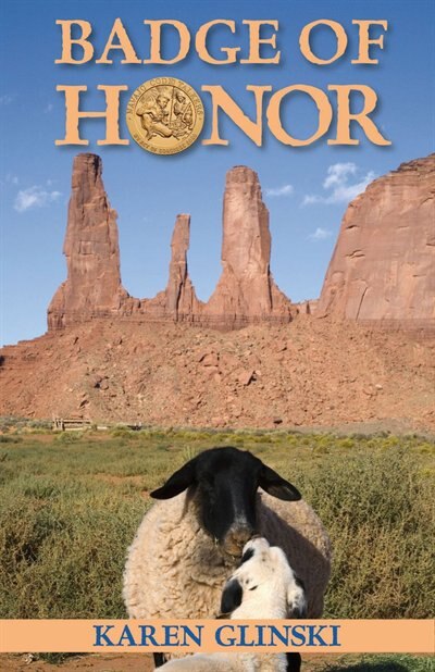 Couverture_Badge of Honor