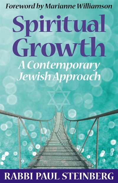 Front cover_Spiritual Growth
