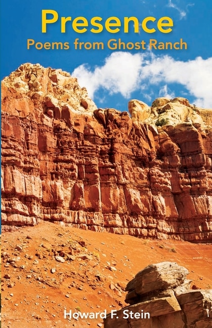 Front cover_Presence