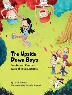 Couverture_The Upside-Down Boys