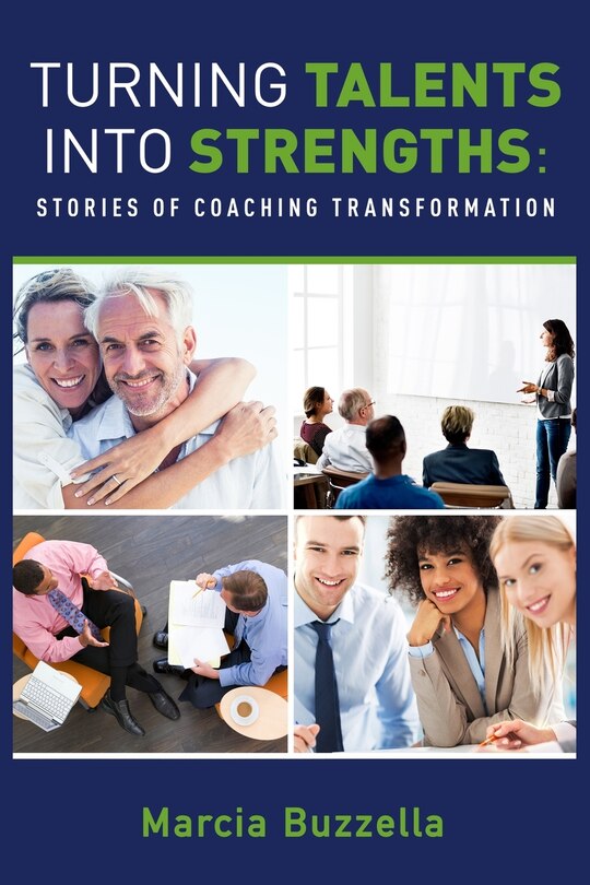 Front cover_Turning Talents into Strengths