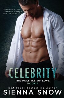 Front cover_Celebrity