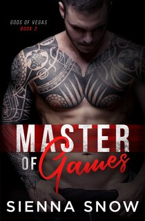 Front cover_Master of Games