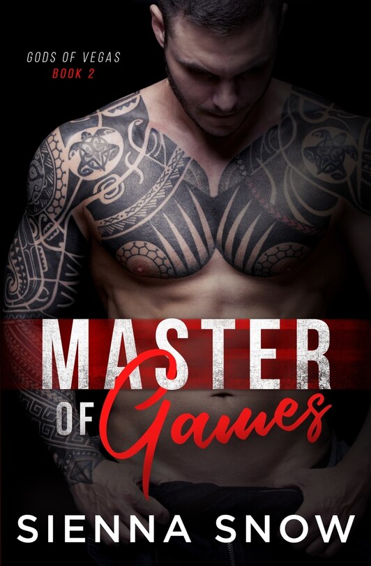 Front cover_Master of Games