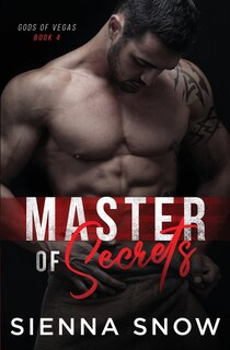 Front cover_Master of Secrets