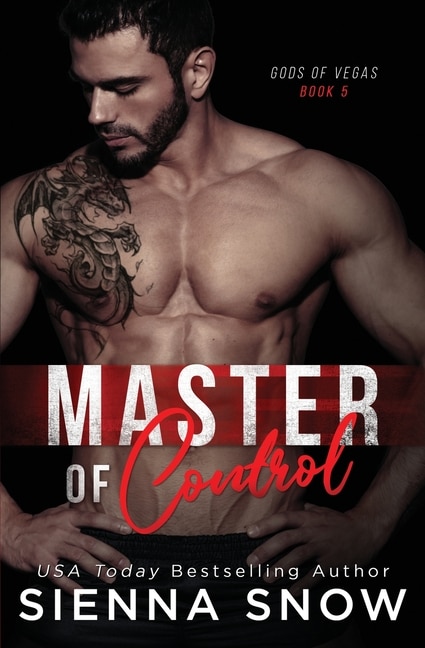 Couverture_Master of Control