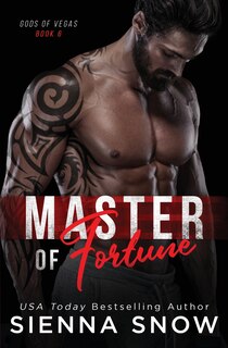 Front cover_Master of Fortune