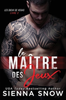 Couverture_Le Maitre des Jeux