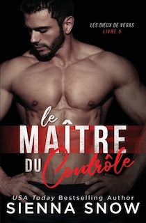 Couverture_Le Maitre du Controle