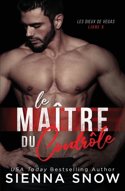 Couverture_Le Maitre du Controle