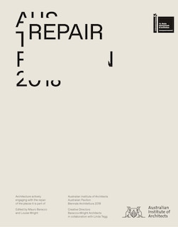 Front cover_Repair
