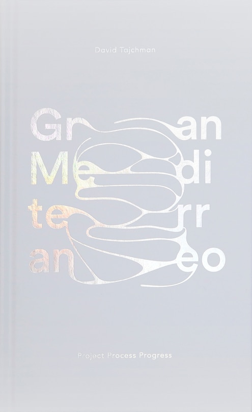 Front cover_Gran Mediterraneo