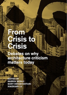 Couverture_From Crisis To Crisis