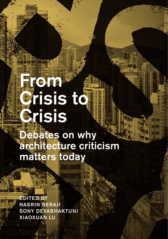 Couverture_From Crisis To Crisis