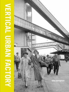 Front cover_Vertical Urban Factory