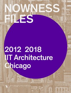 Front cover_Nowness Files
