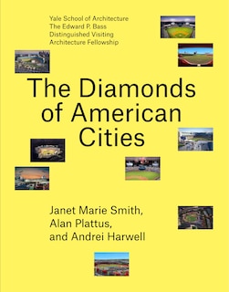 Front cover_The Diamonds Of American Cities