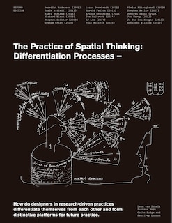 Couverture_The Practice Of Spatial Thinking