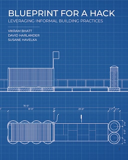Front cover_Blueprint For A Hack
