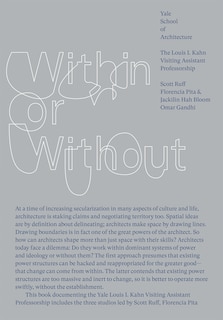 Couverture_Within Or Without