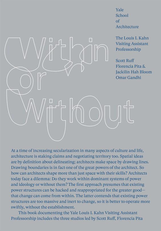 Couverture_Within Or Without