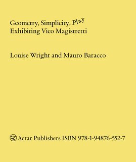 Front cover_Geometry, Simplicity, Play