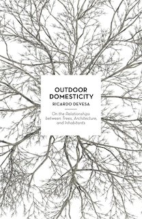 Front cover_Outdoor Domesticity