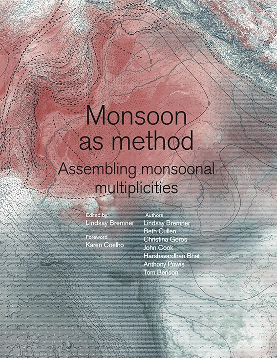 Front cover_Monsoon as Method