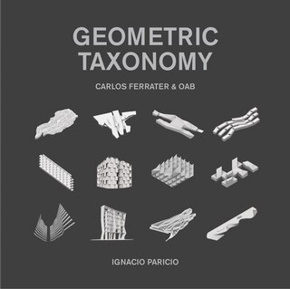 Couverture_Geometric Taxonomy