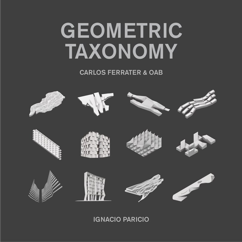 Couverture_Geometric Taxonomy