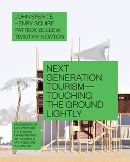 Front cover_Next Generation Tourism
