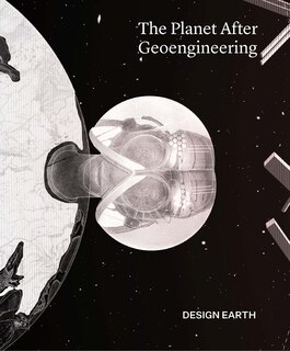 Front cover_The Planet After Geoengineering