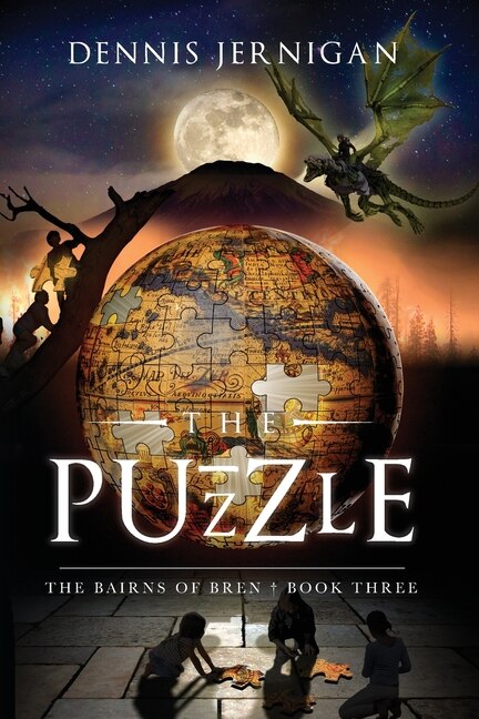 Couverture_The Puzzle