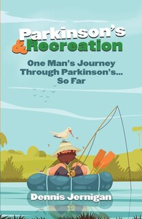 Front cover_Parkinson's & Recreation