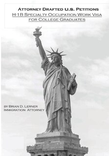 Couverture_Attorney Drafted U.S. Petitions