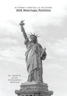 Front cover_Attorney Drafted Immigration Petitions